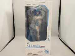 2026年最新】アズールレーン セントルイス 軽装ver. 1/7の人気アイテム