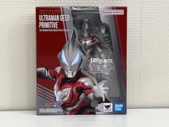 SHFiguarts 울트라맨지드 프리미티브(울트라맨 뉴제너레이션 스타즈 Ver.) 울트라맨지드