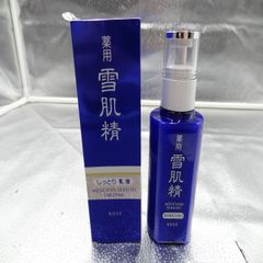 KOSÉ 薬用 雪肌精 エンリッチド 140ml - メルカリ