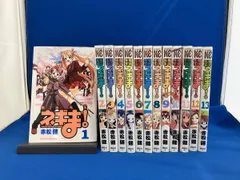 2026年最新】魔法先生ネギま 全巻の人気アイテム - メルカリ