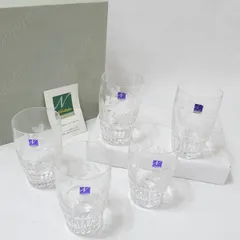 Noritake / ノリタケ ◆【グラス】ノリタケ/タンブラーセット（5個組） F46/C72 すまい 雑貨 ギフト ギフト【未使用】 