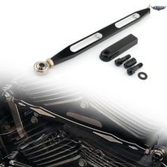 ☆彡中古 美品 GS400 レリーズカバー 黒 ロゴ/アルフィン BEET