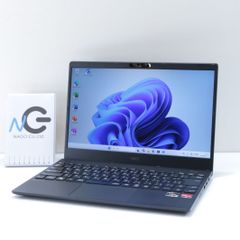 VersaPro VC-B Ryzen5 5500U NVMe256G FHD2 - メルカリ