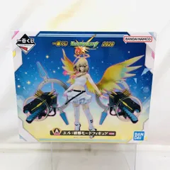 【中古】未開封)②A賞 エル:破邪モードフィギュア ｢一番くじ モンスターストライク 2026｣[22]