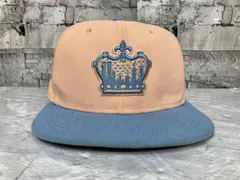 supremeシュプリーム 23SS king OF NEW YORK NEW ERA キャップ 