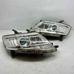 日産 セレナ ハイウェイスター C25 CC25 後期 HID ヘッドライト - メルカリ