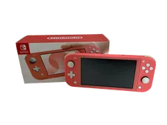 2026年最新】ニンテンドースイッチ ライト ジャンクの人気アイテム