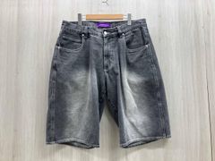 新品 BlackEyePatch DOLLAR BAGGY ドル デニム パンツ - メルカリ