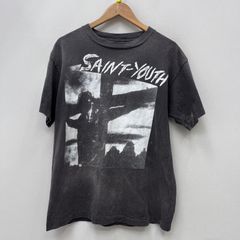 90s トム・ヨーク トラヴィス・スコットSONGWRITER Tシャツ - メルカリ