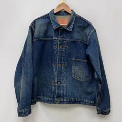 2026年最新】JAPAN BLUE JEANS メンズ Gジャン・デニムジャケットの