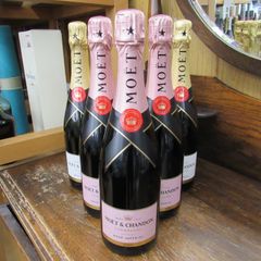 お得なモエ・エ・シャンドン ミニモエ 200ml × 24本セット お得なモエ・エ・シャンドン ミニモエ 200ml × 24本セット - メルカリ