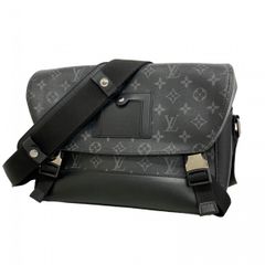 Louis Vuitton メッセンジャーヴォワヤージュMM※メルカリ最安値 - メルカリ