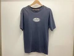 Stussy ステューシー 1990's 半袖Tシャツ true product オールドスケート 古着 MADE IN USA アメリカ製 紺タグ サイズM ネイビー