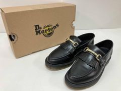 Dr.Martens】ドクターマーチンUK6 25cm メンテナンス除菌済美品 - メルカリ