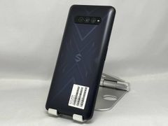 未使用に近い】Black Shark 4 国内正規品・付属品完備｜希少・極美品
