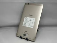 2026年最新】docomo dtab compact d-01jの人気アイテム - メルカリ