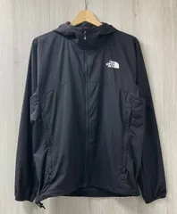 THE NORTH FACEザ ノースフェイス NP22202 SWALLOWTAIL HOODIE スワローテイル フーディ マウンテンパーカー サイズM ブラック 