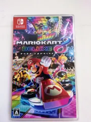 マリオカート8 デラックス Nintendo Switch