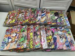 ☆メルカリ市中限定☆ 週刊少年ジャンプ 2012年 43〜 52号 10冊セット