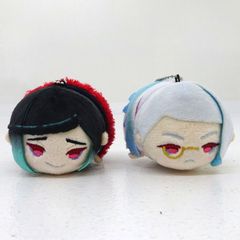 刀剣乱舞 もちもちマスコット 巴形 静形 - メルカリ