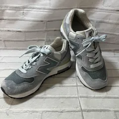 new balance / ニューバランス / スニーカー / M1400SB / USA製 / グレー / サイズ23cm