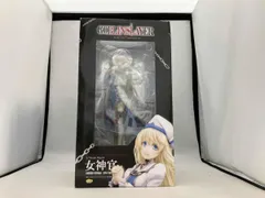 ファット･カンパニｰ 女神官 1/7 ゴブリンスレイヤｰ