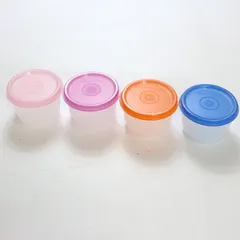 タッパーウェア 新品 未使用 2026年最新】タッパーウェア 新品 未使用の人気アイテム - メルカリ