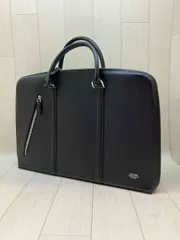 ★ PORTER ポーター 吉田かばん ブリーフケース アベニュー ブラック 通年
