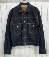 2026年最新】levis gジャン 71507の人気アイテム - メルカリ