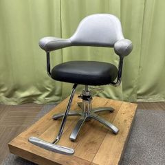 TAKARA 879 理容椅子 タカラベルモント - メルカリ