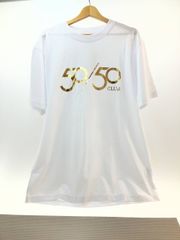 50/50CLUB大谷翔平 50/50 ショートスリーブTシャツ ニューバランス 