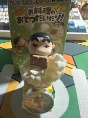 限定品 「花田少年史」花田一路フィギュア 最終巻特別版 - メルカリ