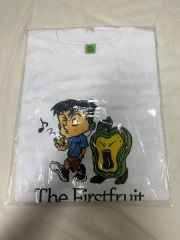 NCT マーク The Firstfruit タイムテーブル Tシャツ 未開封 - メルカリ