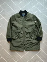 男の子 キッズマウンテンパーカー 130サイズ