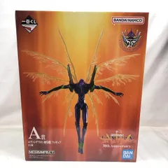 2026年最新】C賞エヴァンゲリオン零号機フィギュアの人気アイテム