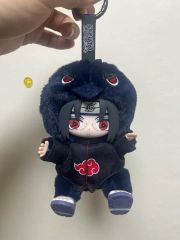 NARUTO×popmart 暁 ラブブ イタチ 鬼鮫セット海外限定 - メルカリ
