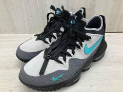 ATMOS×NIKE LEBRON 16 - メルカリ