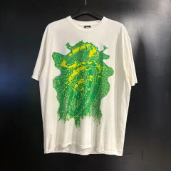 新品未使用 LES SIX greed tee - メルカリ