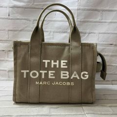マークジェイコブス ザ トートバッグ S スモール 肩掛け 2ウェイ