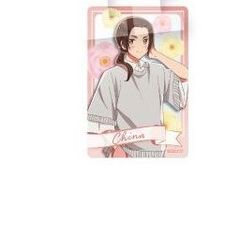 ジャンプショップ ブラッククローバー 365日ステッカー ラック