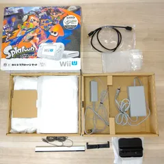 2026年最新】wii u スプラトゥーン セットの人気アイテム - メルカリ