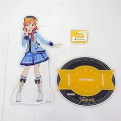 【三重店】THE IDOLM@STER MILLION LIVE! 6thLIVE TOUR 開催記念展示会 Memories of UNI-ON@IR!!!! アイドルマスター ミリオンライブ アクリルスタンド メガアクスタ 矢吹可奈 【721-D296】