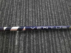 中古 シャフト フジクラ VENTUS TR BLUE 5（R） 43.5インチ/R/0[1968]■博多のサムネイル