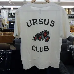 URSUS BAPE Tシャツ A BATHING APE Mサイズのサムネイル