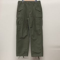 夏に！新品未使用A VONTADEリップストップジャングルファティーグ