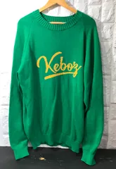 KEBOZ セーターのサムネイル