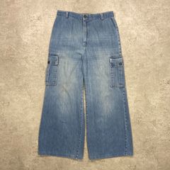 希少大判 60-70年代頃 ヴィンテージ ベルベット ラグ タペストリー
