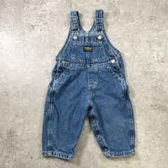 オシュコシュ キッズ デニムサロペット スカート 16 - メルカリ