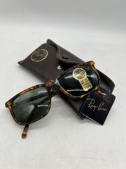 極美品 Ray Ban RB4258 sunglasses レイバン べっ甲 極美品 Ray Ban RB4258 sunglasses レイバン べっ甲 - メルカリ