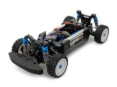 タミヤ DB02レオニス OP多数・スペアパーツ付き - メルカリ